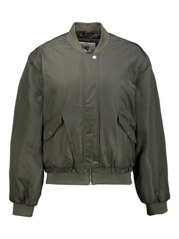 Garcia Blouson in Oliv