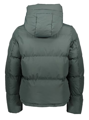 Garcia Steppjacke in Khaki