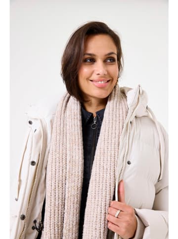 Garcia Sjaal beige