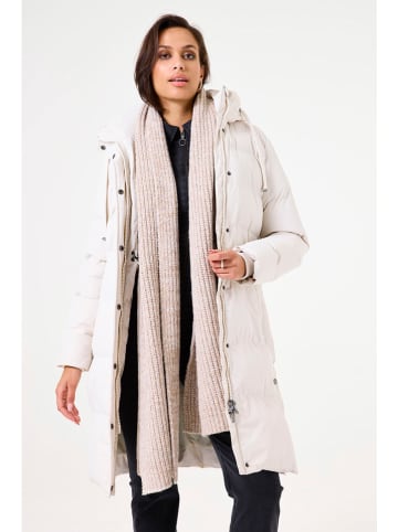 Garcia Sjaal beige