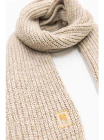 Garcia Sjaal beige