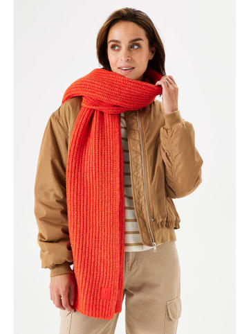 Garcia Sjaal rood