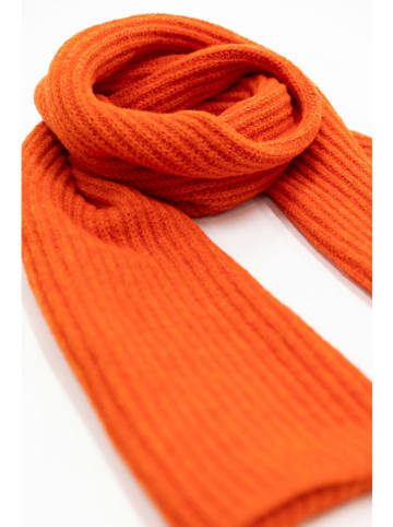 Garcia Sjaal rood