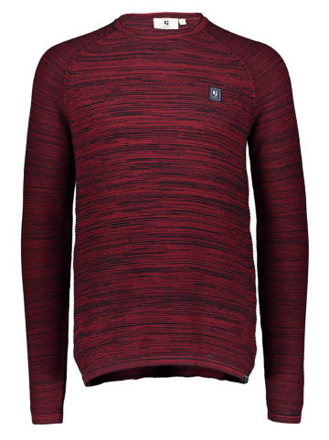 Garcia Pullover in Rot