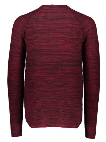 Garcia Sweter w kolorze czerwonym