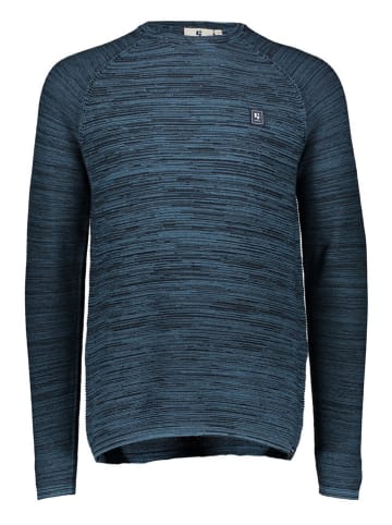 Garcia Pullover in Dunkelblau