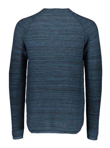 Garcia Trui donkerblauw