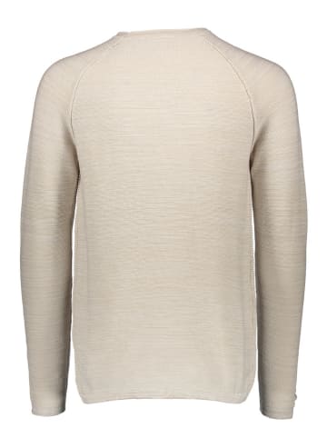 Garcia Pullover in Creme
