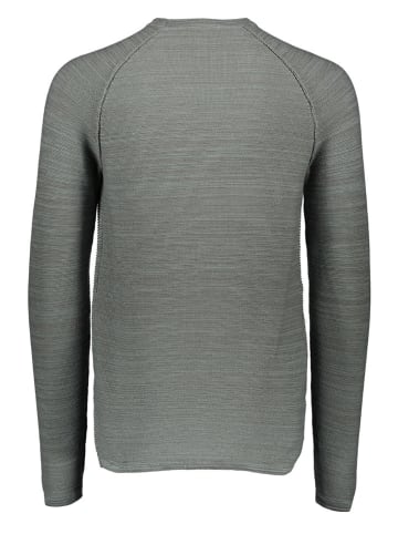 Garcia Pullover in Grün