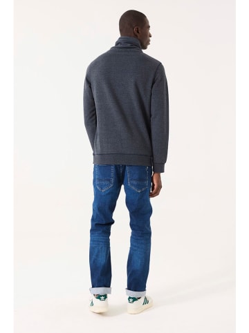 Garcia Sweatshirt in Dunkelblau