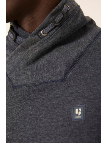 Garcia Sweatshirt in Dunkelblau