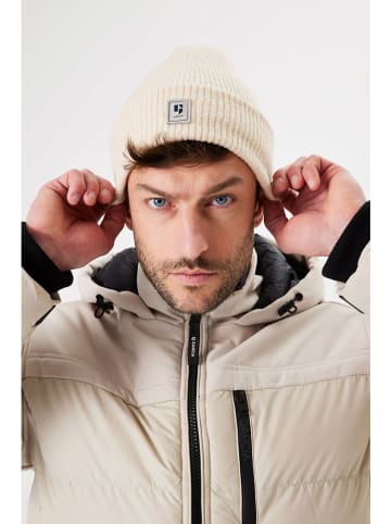 Garcia Beanie in Creme
