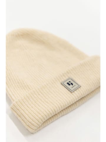Garcia Beanie in Creme