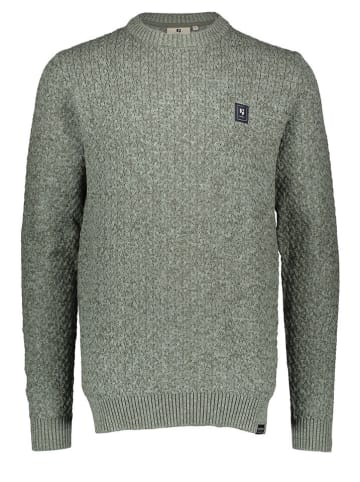 Garcia Pullover in Grün