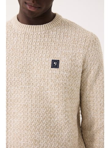 Garcia Pullover in Creme