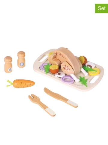 New Classic Toys Gebraden kip - vanaf 2 jaar