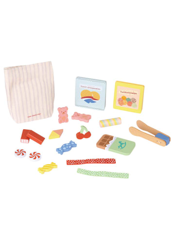 New Classic Toys Zoetighedenset - vanaf 3 jaar