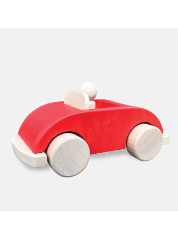 New Classic Toys Auto "Charlies Car" - vanaf 18 maanden