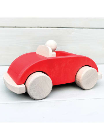 New Classic Toys Auto "Charlies Car" - vanaf 18 maanden