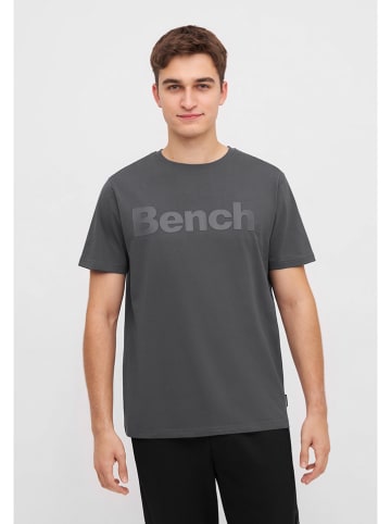 Bench Shirt "Worsley" in Anthrazit