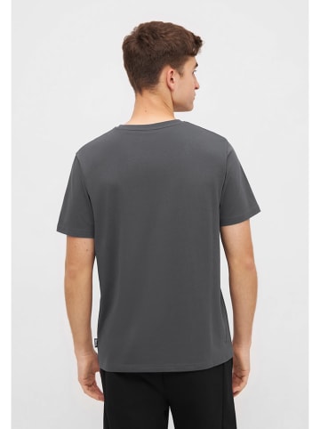 Bench Shirt "Worsley" in Anthrazit