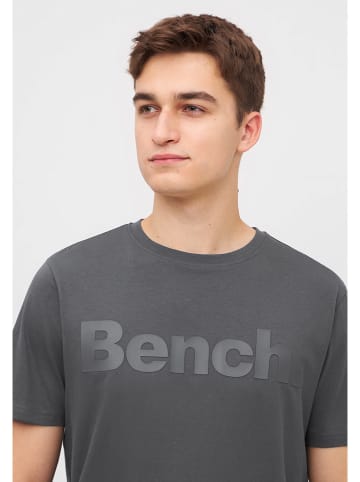Bench Shirt "Worsley" in Anthrazit