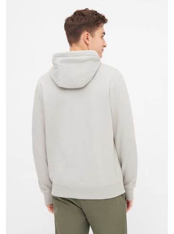 Bench Hoodie "Probert" grijs