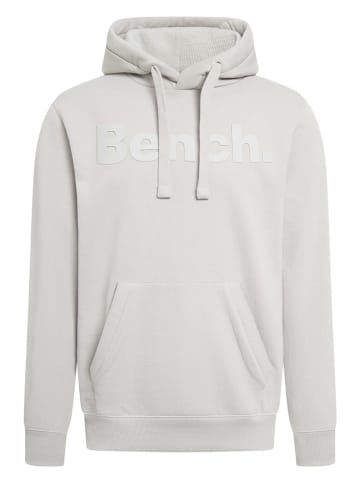 Bench Hoodie "Probert" grijs