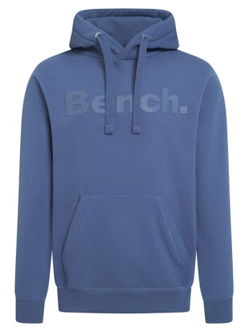 Bench Hoodie "Probert" blauw