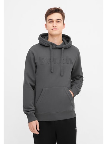 Bench Hoodie "Probert" antraciet