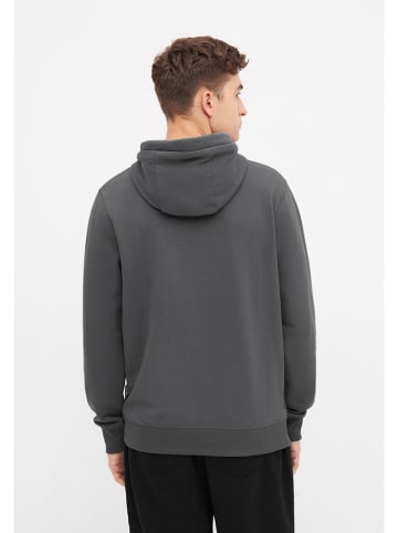 Bench Hoodie "Probert" in Anthrazit