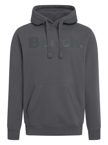 Bench Bluza "Probert" w kolorze antracytowym