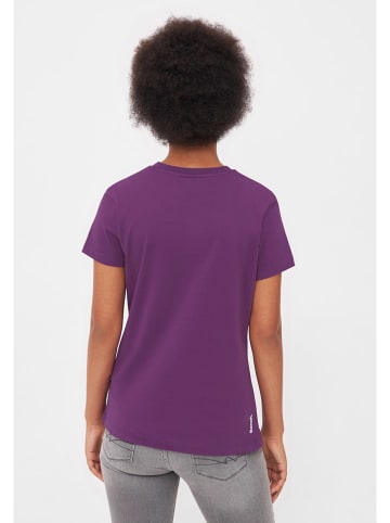 Bench Shirt "Leora" in Lila