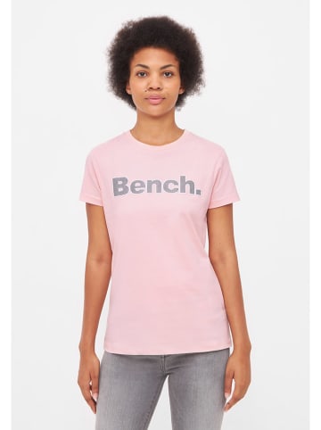 Bench Shirt "Leora" in Rosa