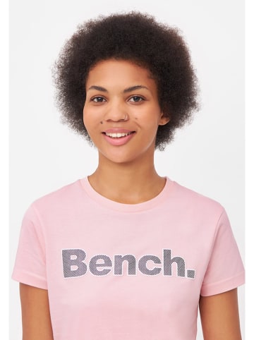 Bench Shirt "Leora" in Rosa