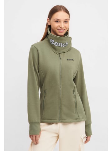 Bench Bluza "Hayl" w kolorze khaki