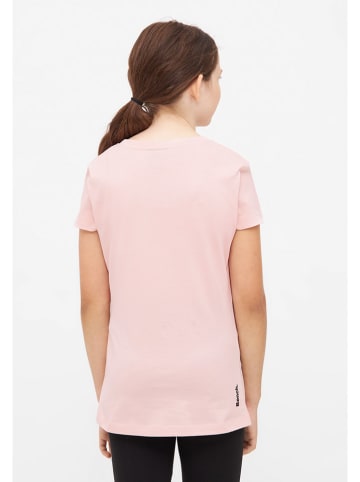 Bench Shirt "Leora" in Rosa
