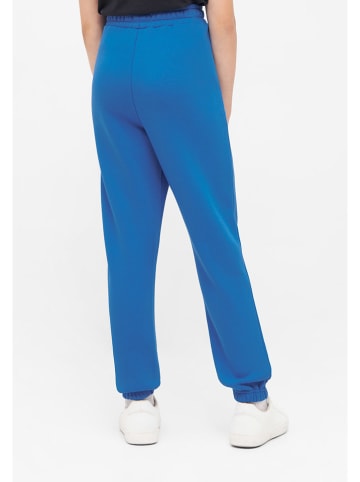 Bench Sweatbroek "Corey" blauw