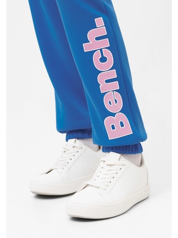 Bench Sweatbroek "Corey" blauw