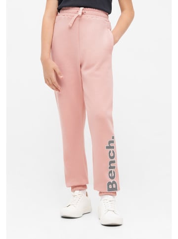 Bench Sweathose "Corey" in Rosa