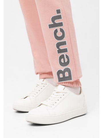Bench Sweatbroek "Corey" lichtroze
