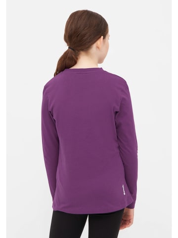 Bench Longsleeve "Gemmy" in Lila