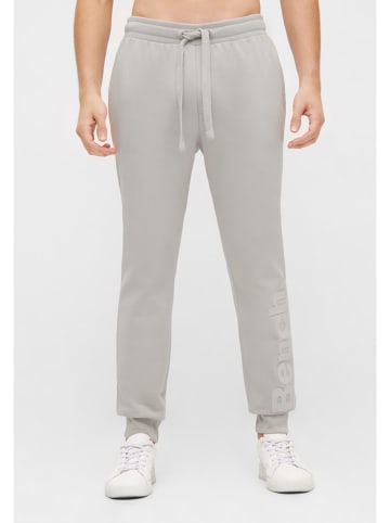 Bench Sweathose "Paxton" in Grau