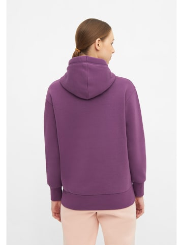 Bench Hoodie "Tealy" paars