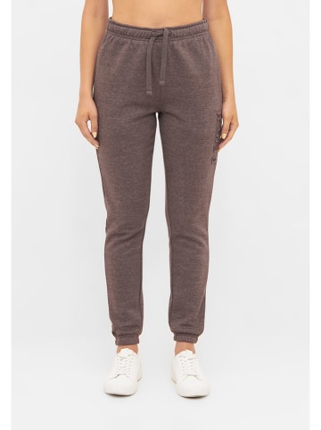 Bench Sweatbroek "Marianna" bruin