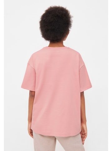 Bench Shirt "Clemency" lichtroze