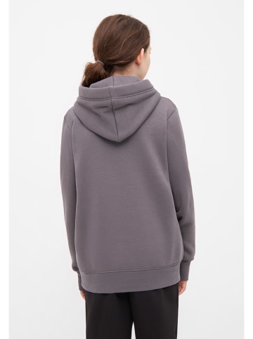 Bench Bluza "Nialey" w kolorze antracytowym