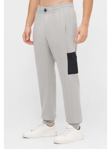 Bench Sweathose "Keaton" in Grau
