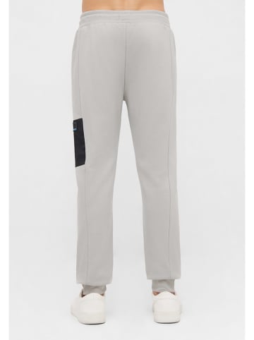 Bench Sweatbroek "Keaton" grijs