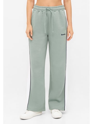 Bench Sweatbroek "Elline" groen